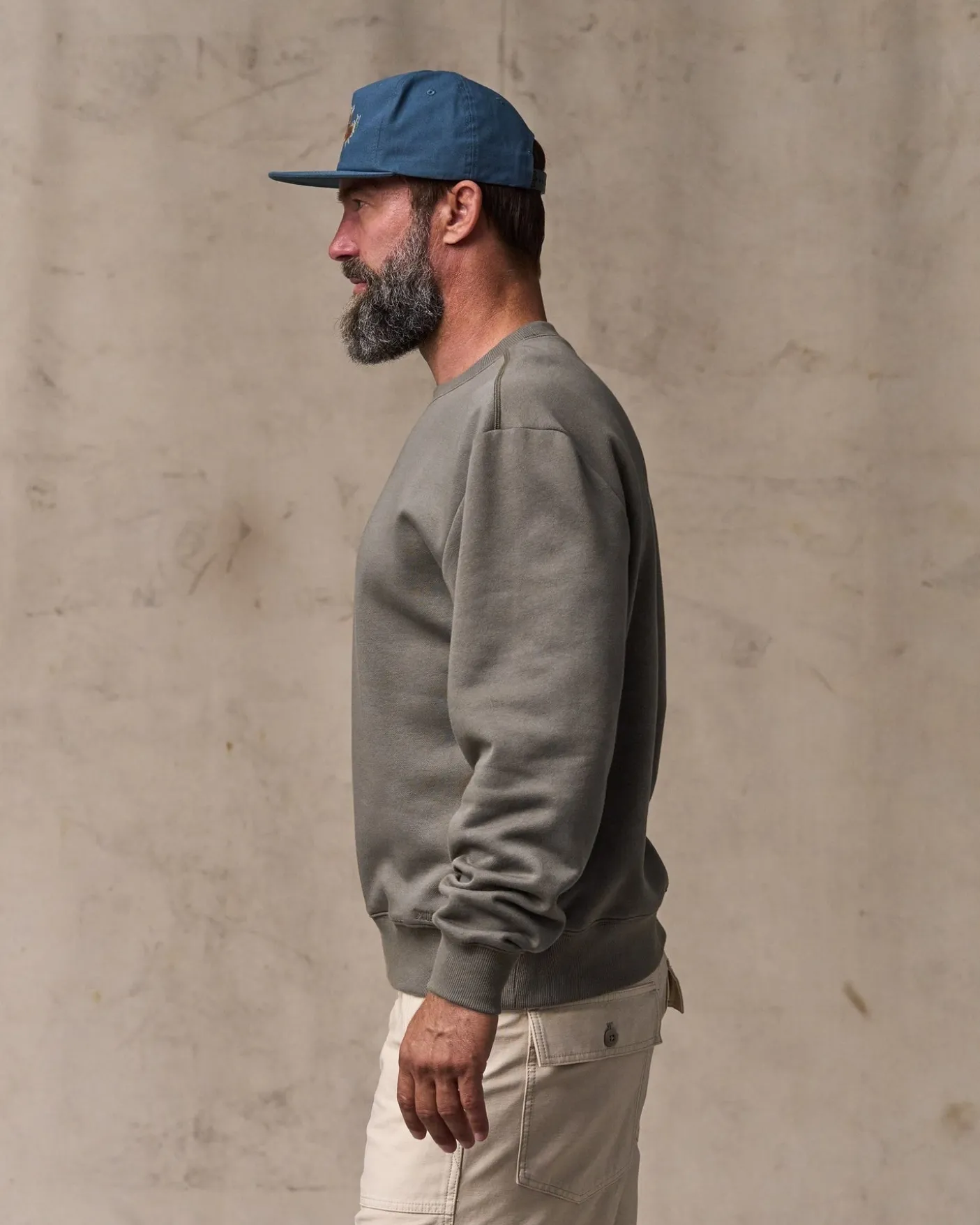 Northwest Crewneck Sweatshirt