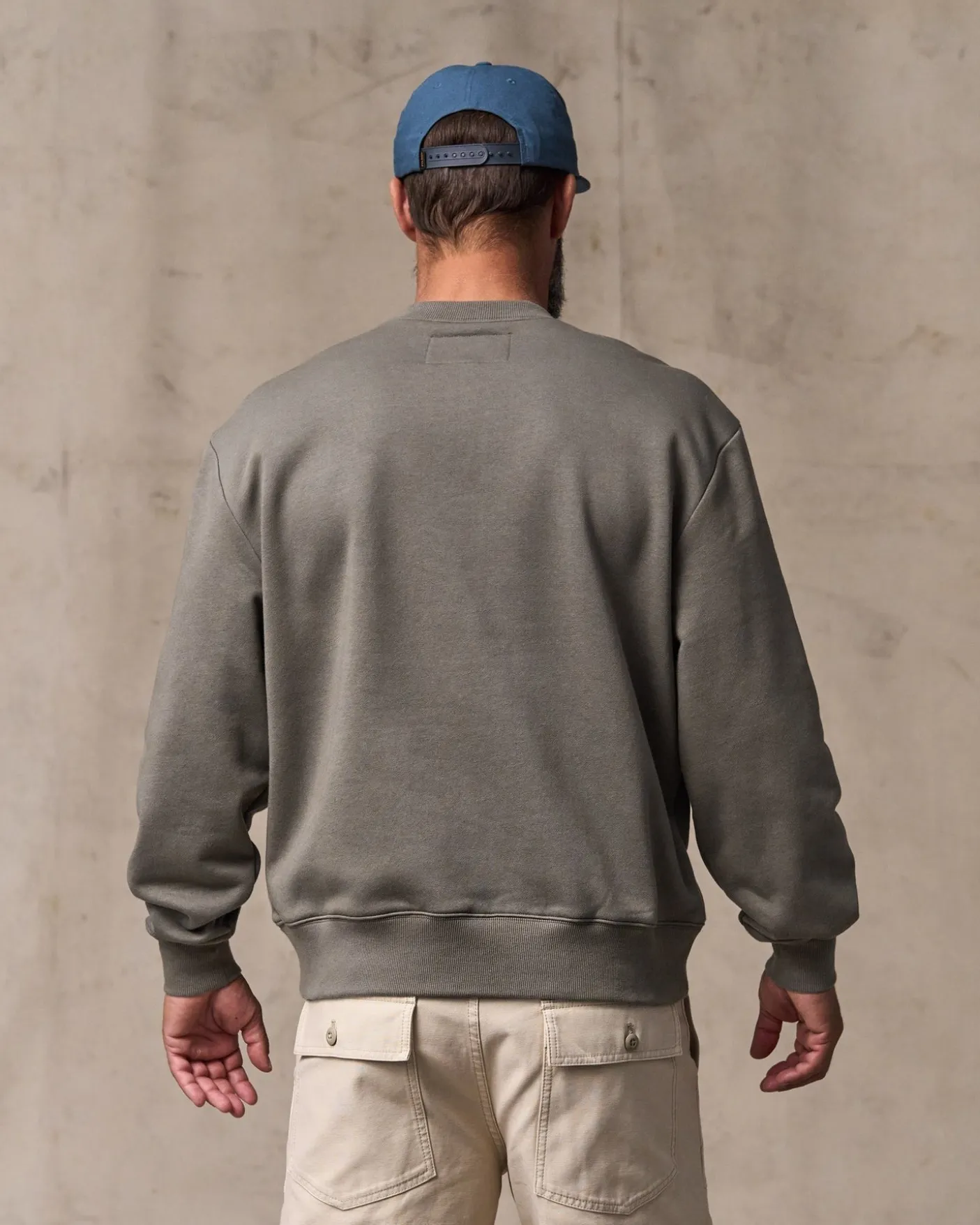 Northwest Crewneck Sweatshirt