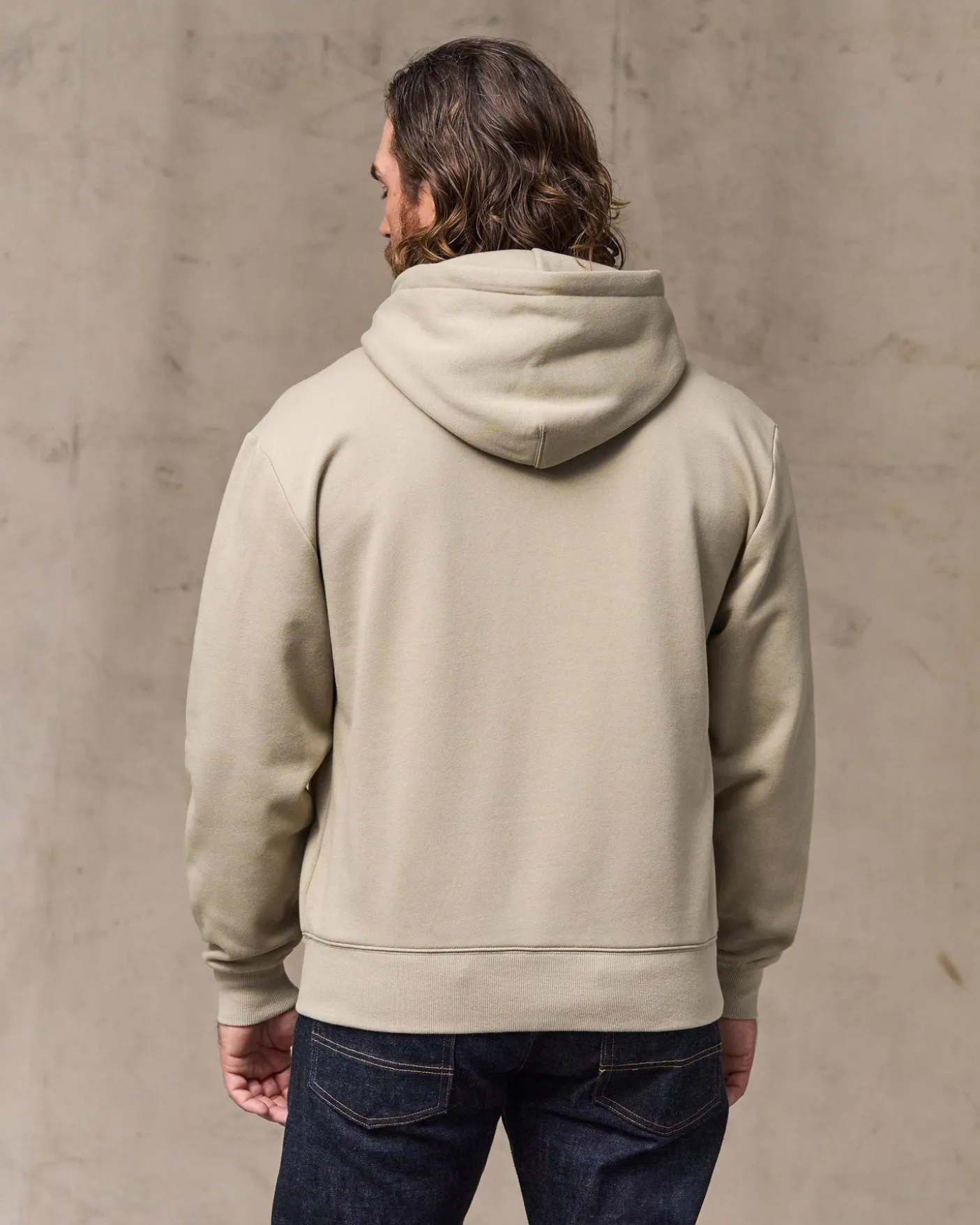 Northwest Hoodie