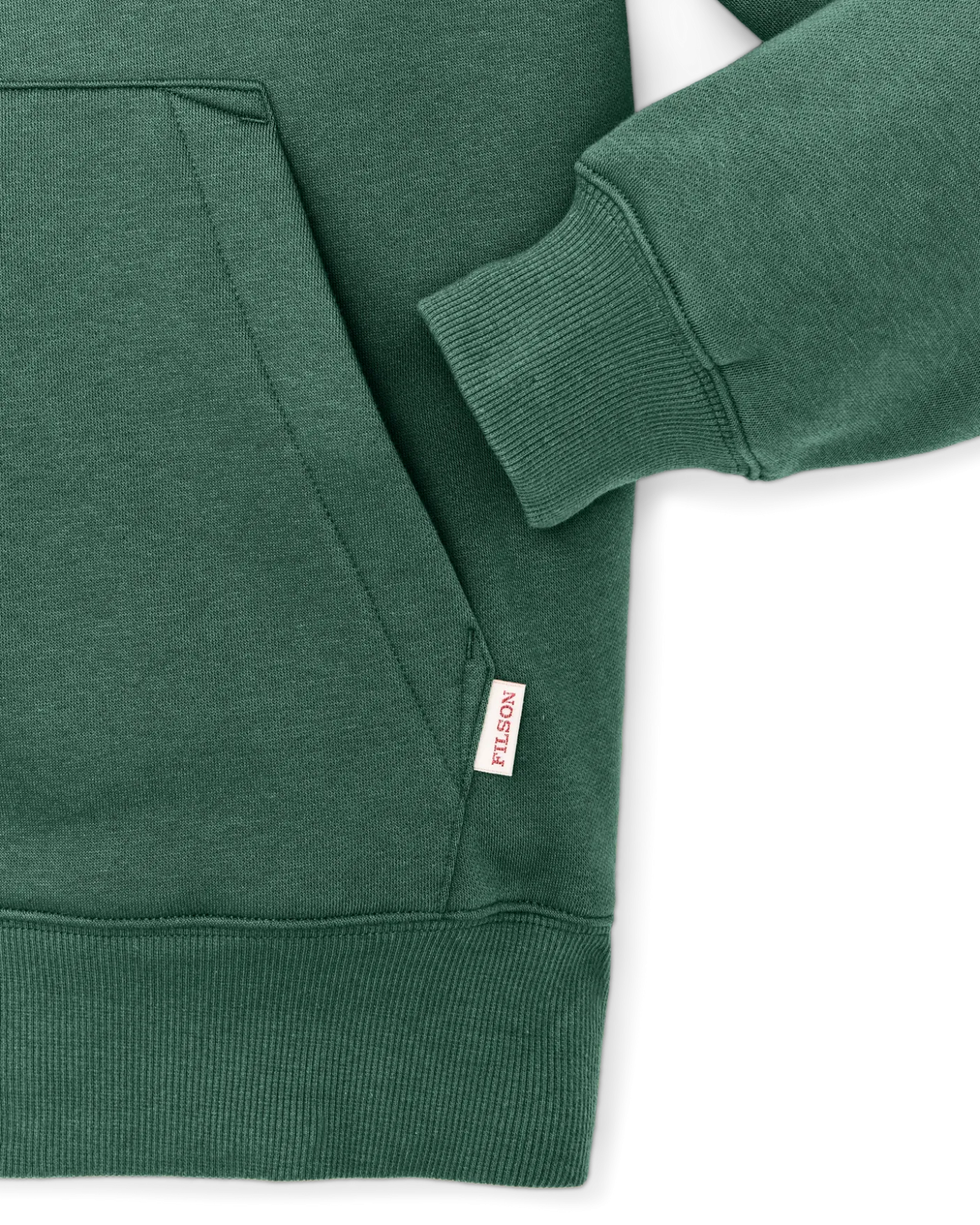 Northwest Hoodie