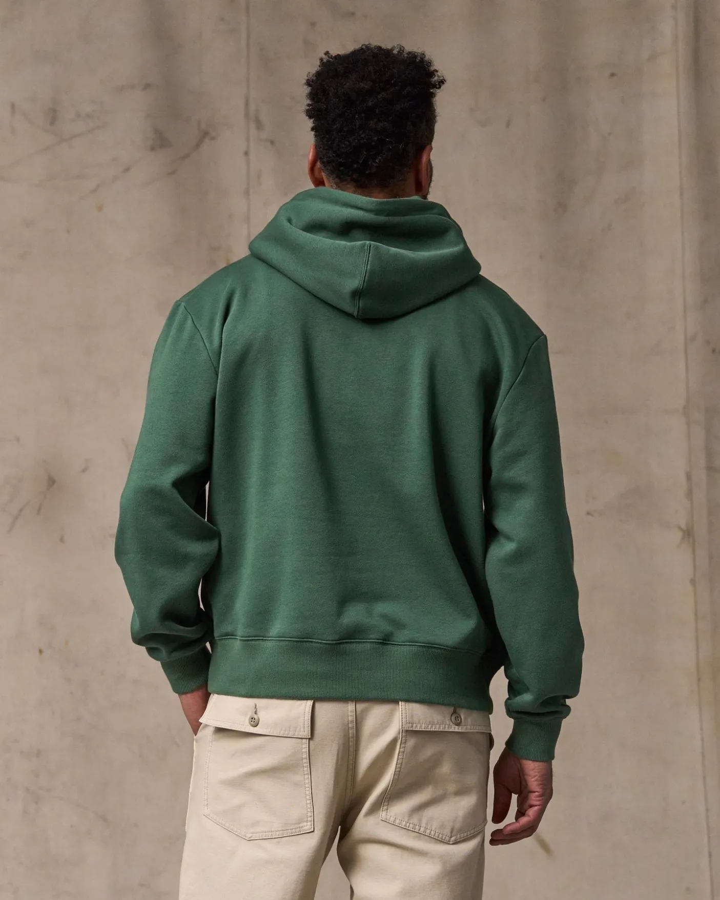 Northwest Hoodie
