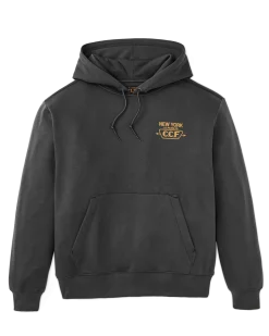 NYC Graphic Hoodie