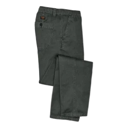 Oakville Canvas Pants