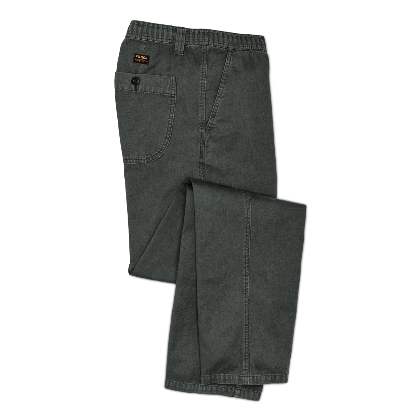 Oakville Canvas Pants