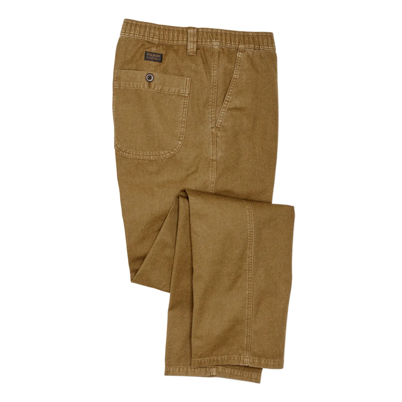 Oakville Canvas Pants