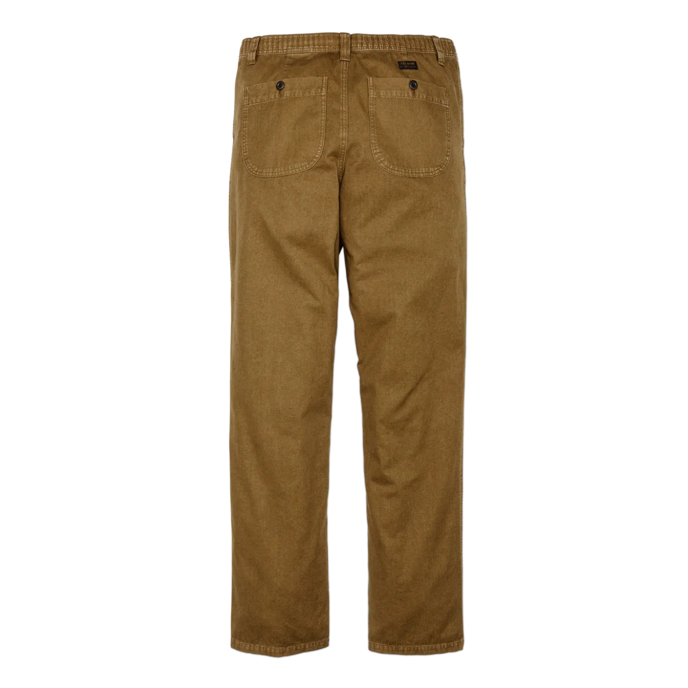 Oakville Canvas Pants