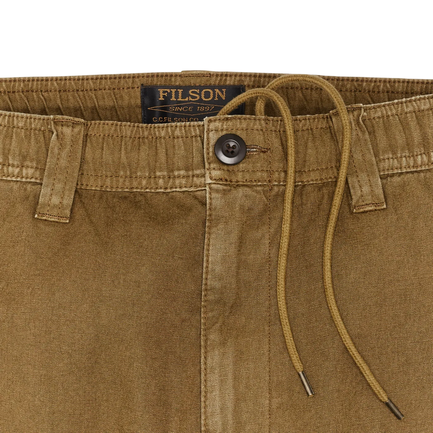 Oakville Canvas Pants