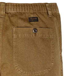 Oakville Canvas Pants