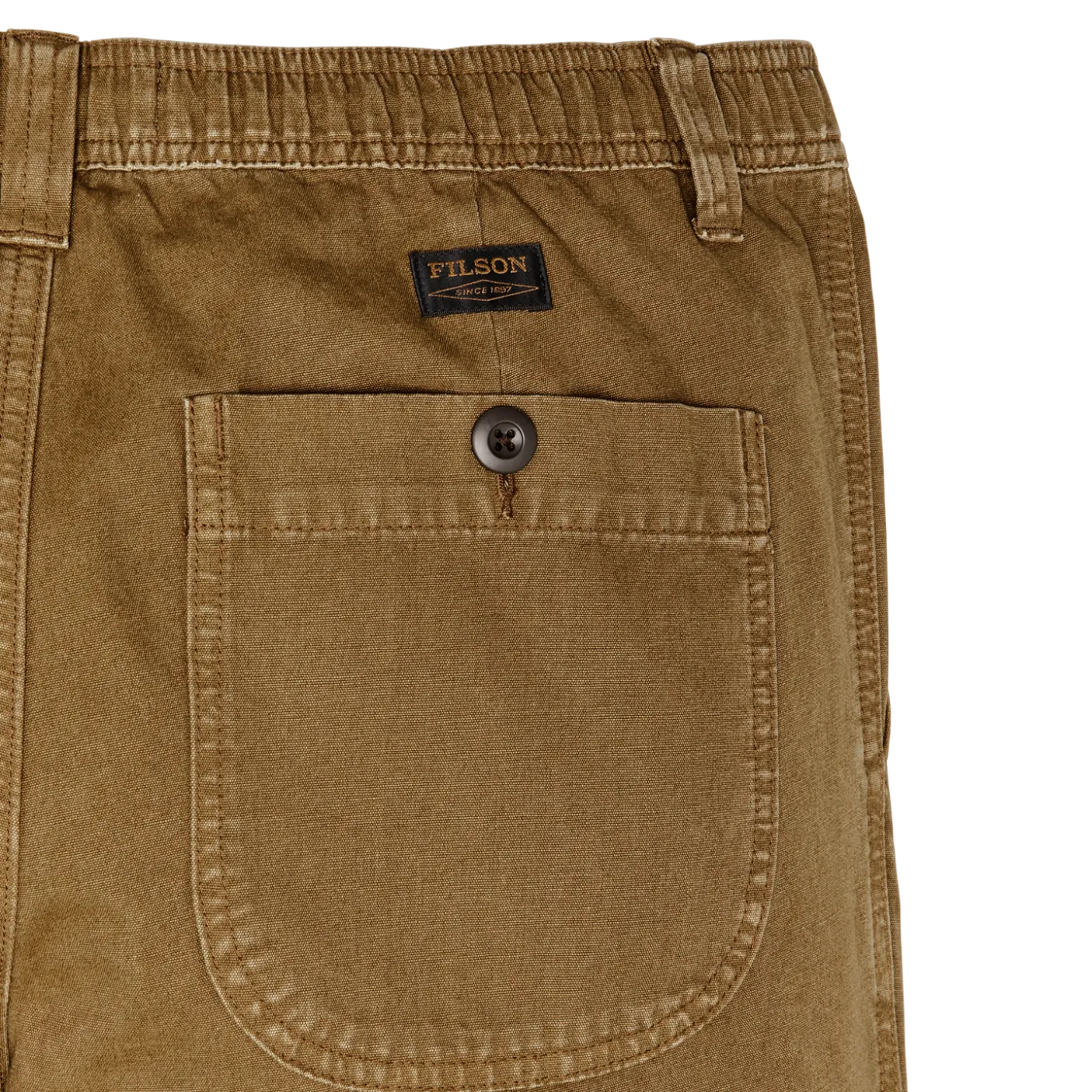 Oakville Canvas Pants