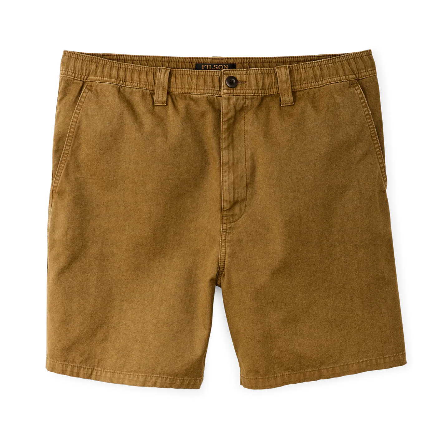 Oakville Canvas Shorts
