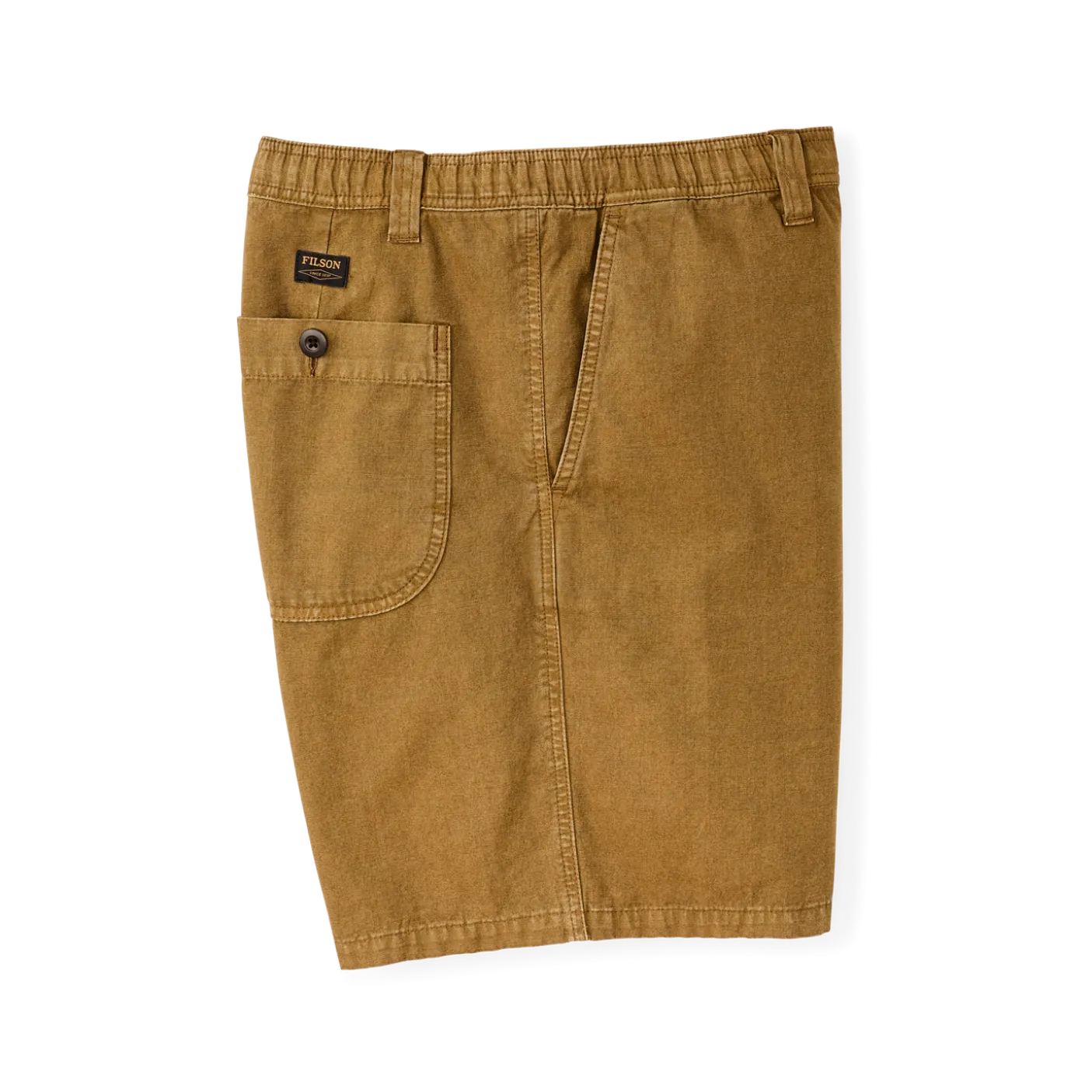 Oakville Canvas Shorts