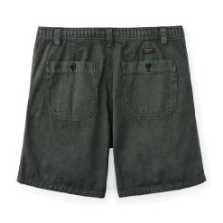 Oakville Canvas Shorts