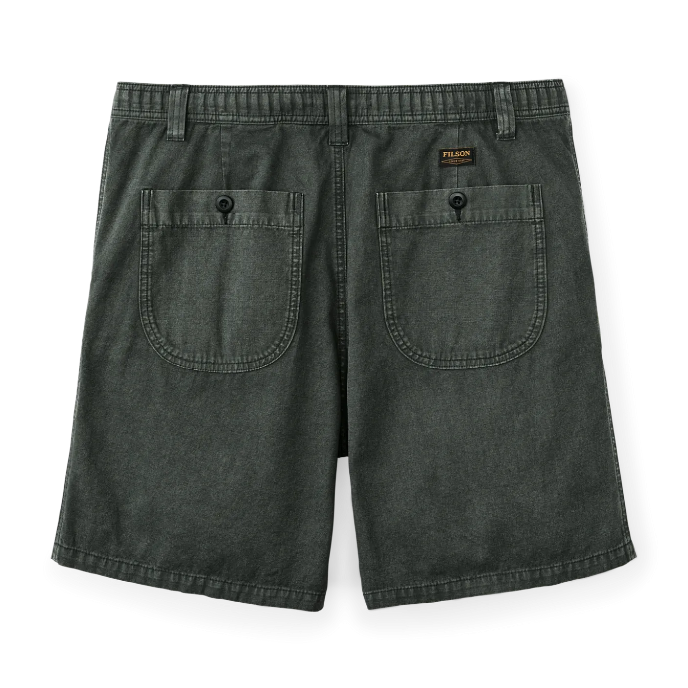 Oakville Canvas Shorts