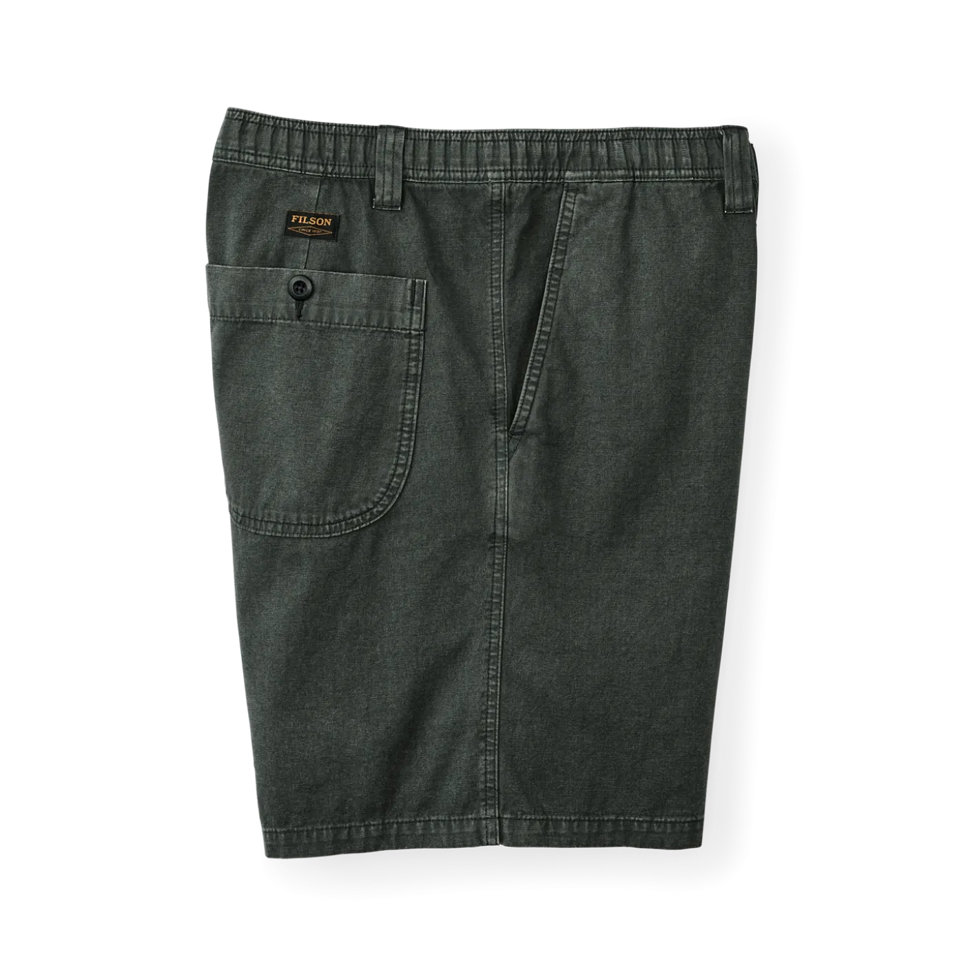 Oakville Canvas Shorts