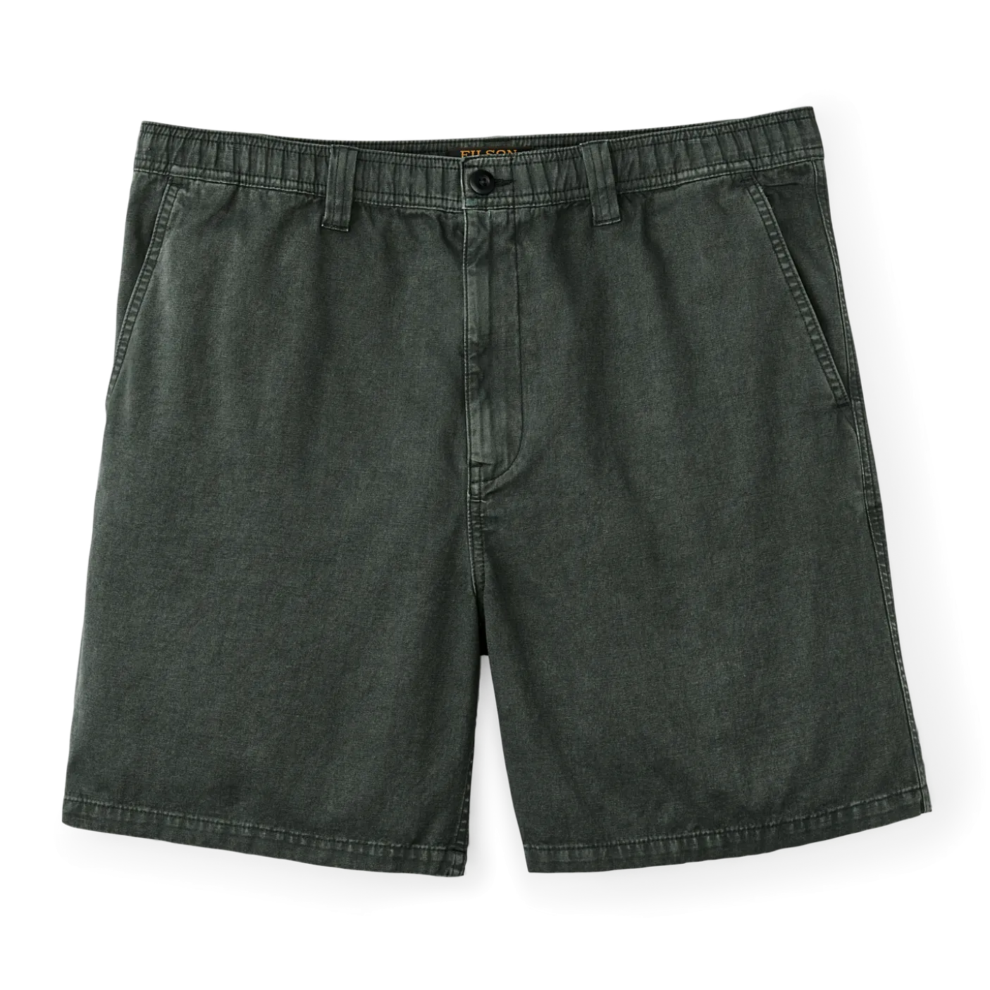 Oakville Canvas Shorts