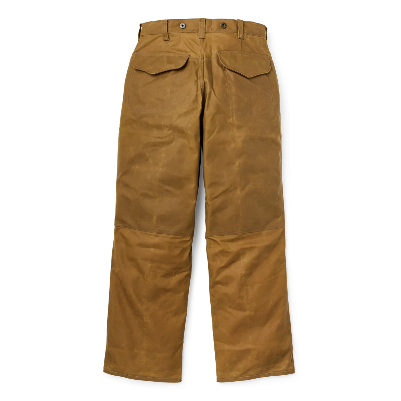 Oil Finish Double Tin Cloth Pants