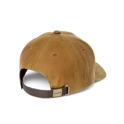 Oil Tin Logger Cap