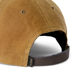 Oil Tin Logger Cap