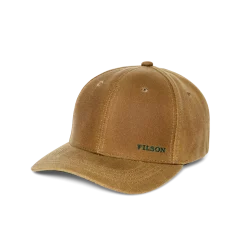 Oil Tin Logger Cap