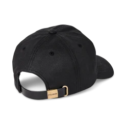 Oil Tin Low-profile Logger Cap