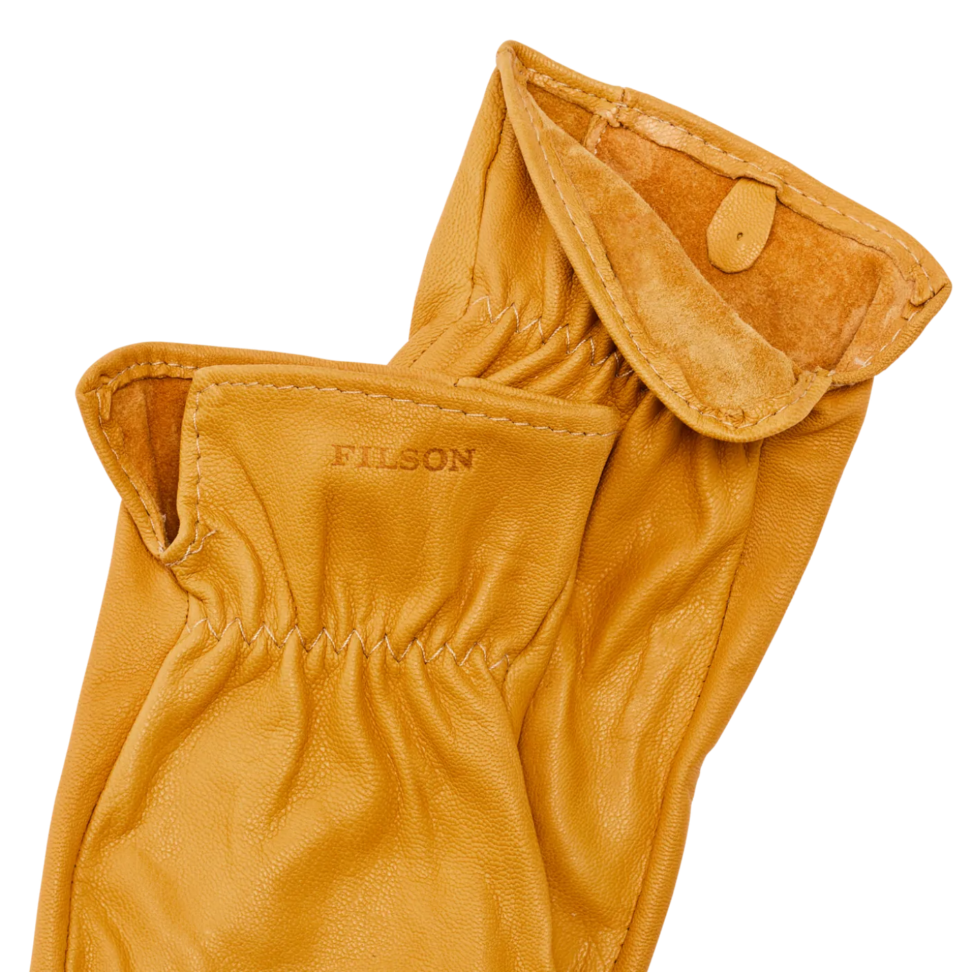 Original Goatskin Gloves