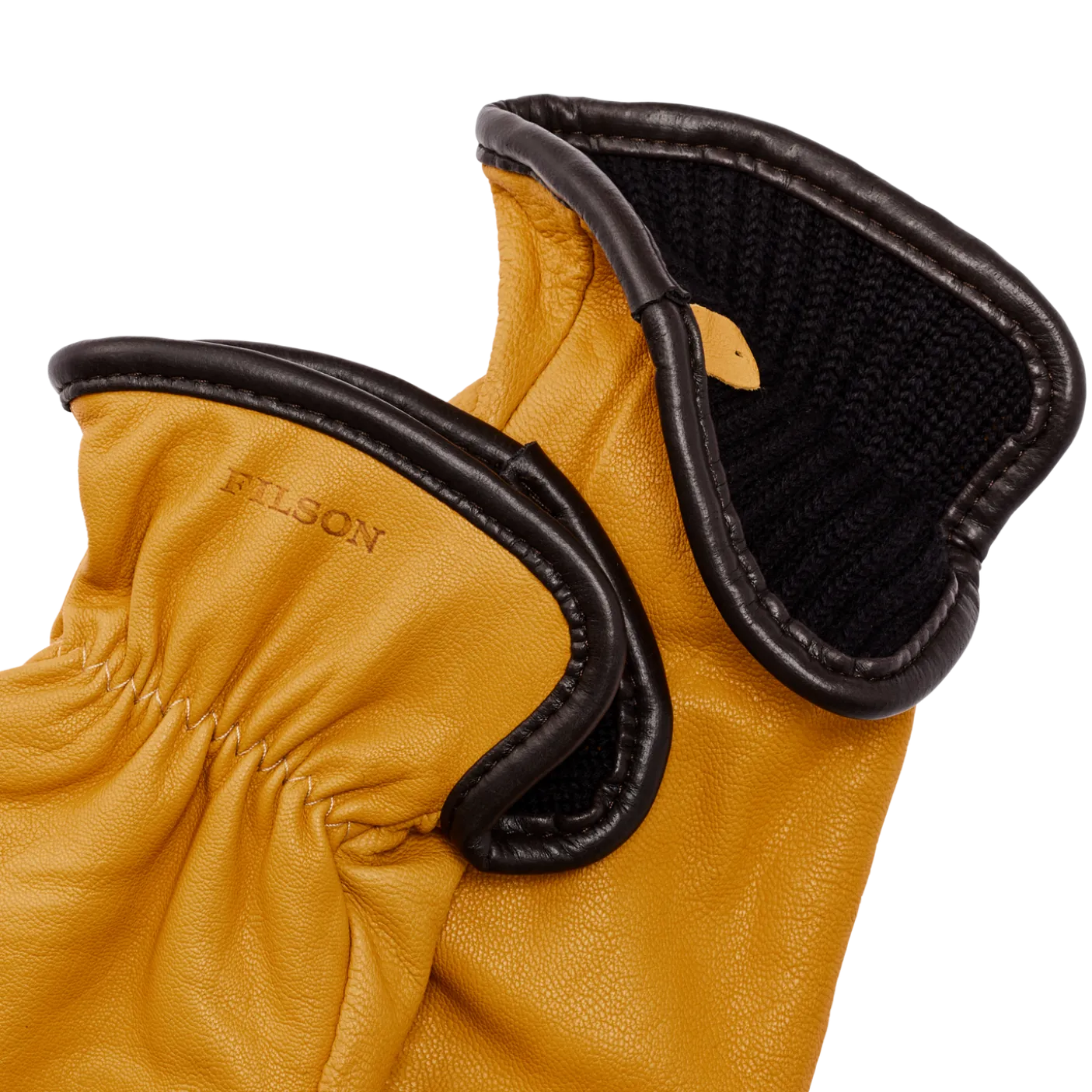 Original Lined Goatskin Gloves