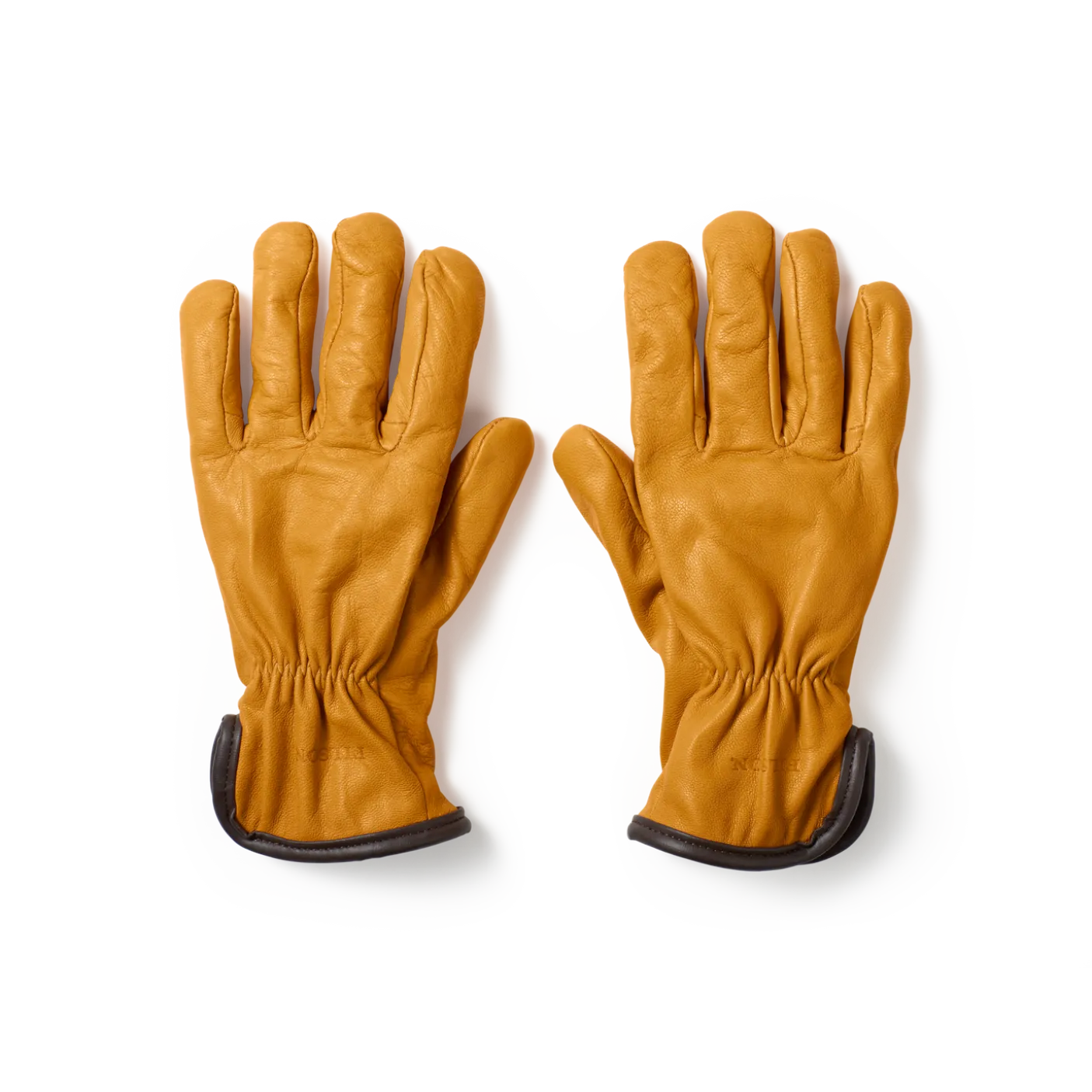 Original Lined Goatskin Gloves