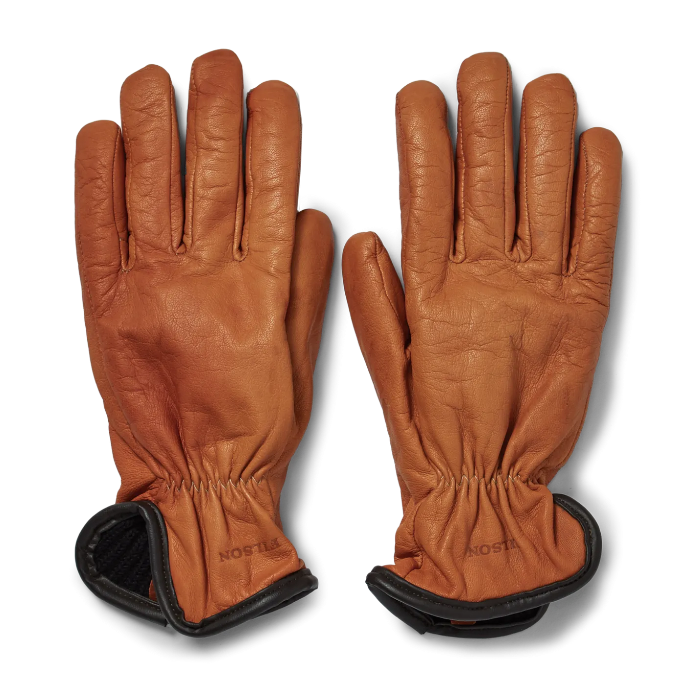 Original Lined Goatskin Gloves