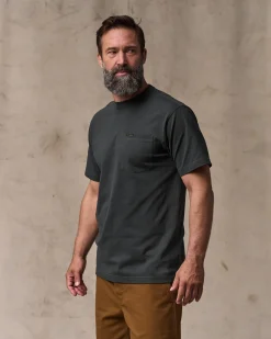 Outfitter Pocket T-shirt
