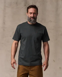 Outfitter Pocket T-shirt