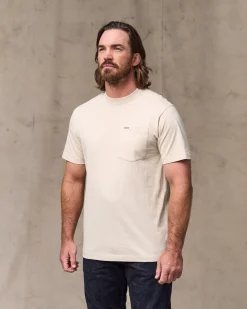 Outfitter Pocket T-shirt