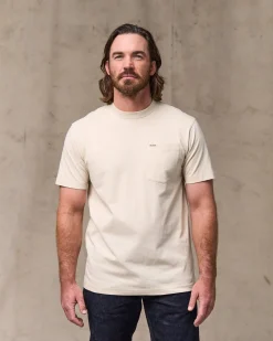 Outfitter Pocket T-shirt