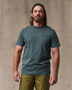 Outfitter Pocket T-shirt