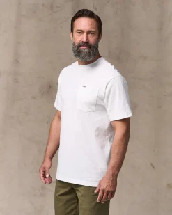 Outfitter Pocket T-shirt