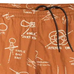 Oxbow Lake Trunks