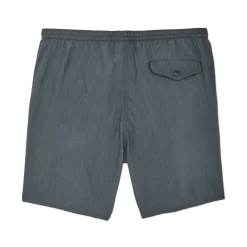 Oxbow Lake Trunks