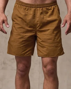 Oxbow Lake Trunks