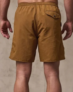 Oxbow Lake Trunks