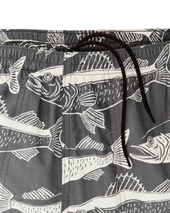 Oxbow Lake Trunks
