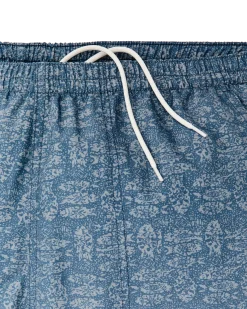 Oxbow Lake Trunks