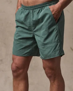 Oxbow Lake Trunks