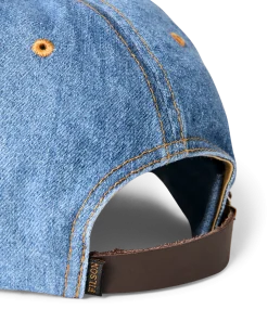 9.5-oz. Denim Cap