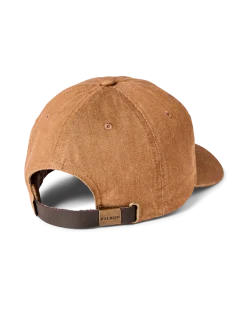 9.5-oz. Denim Cap