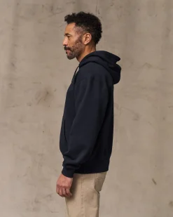 14-oz. Heritage Fleece Hoodie