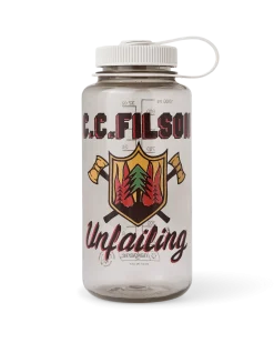32-oz. Nalgene Bottle