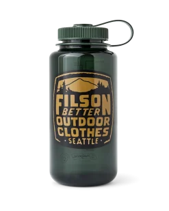 32-oz. Nalgene Bottle