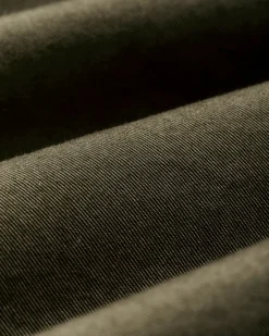 4.5-oz. Twill Shirt
