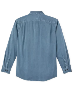 4.5-oz. Twill Shirt