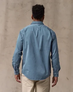 4.5-oz. Twill Shirt