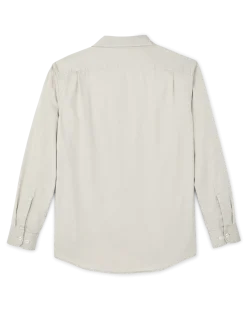 4.5-oz. Twill Shirt
